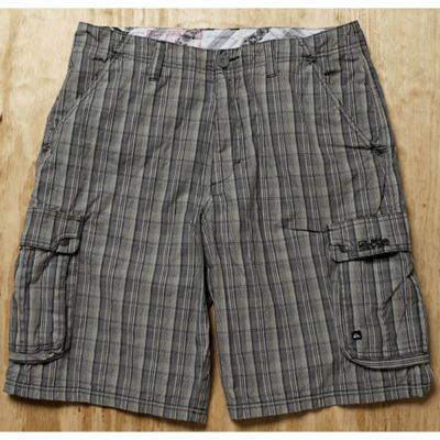Men's On The Flipside Boardshort