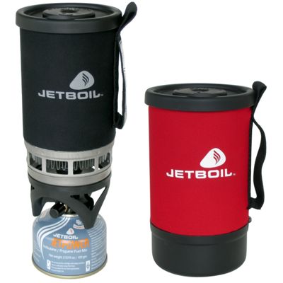 Jetboil Personal Cooking System w/ Companion Cup