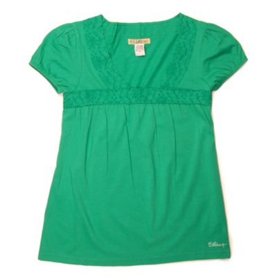 Billabong Prudence Babydoll Tank - Women's