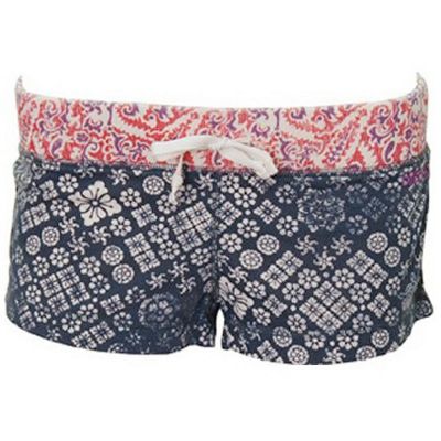 Billabong Women's Short Cut Boardshort (Spring 2008)