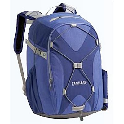 Camelbak Women's Sutra Pack (Spring 2008)