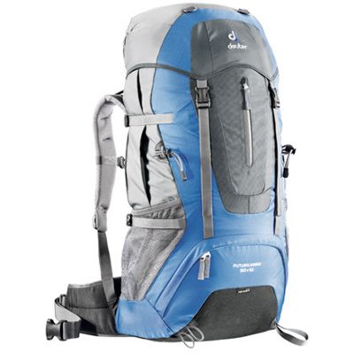 Deuter Futura 50 + 10 Vario