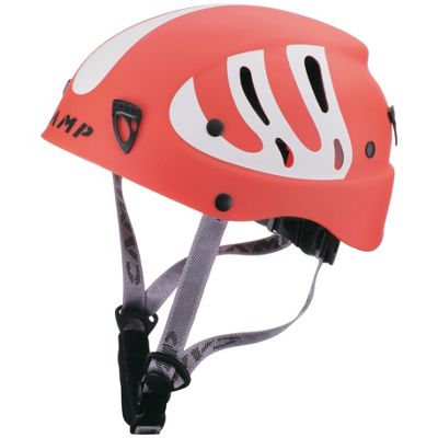 Camp USA Kid's Armour Helmet (Fall 2008)