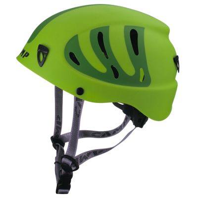 Camp USA Men's Armour Helmet (Fall 2008)