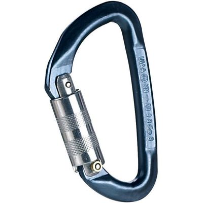 Base Twist Lock Carabiner - $18.50