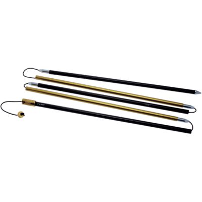 200 cm Aluminum Avalance Probe - $39.95