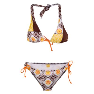 Billabong Women's Firefly 2 Piece Swimsuit (Spring 2008)