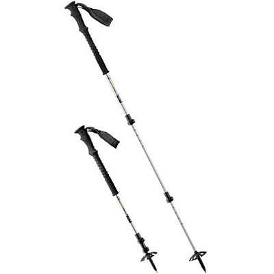 Petzl Compact Plus