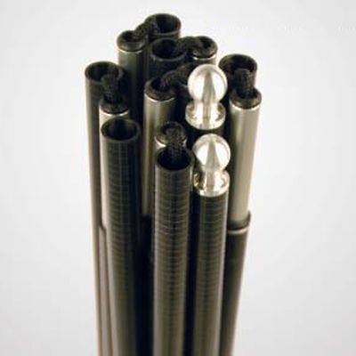 Nemo Losi Carbon Fiber Pole Upgrade