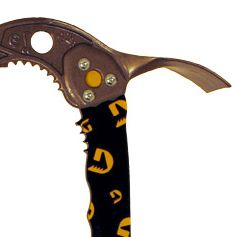 Grivel X Monster