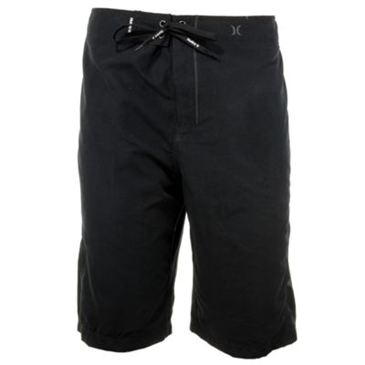 Hurley One & Only Solid Boardshort - Men's