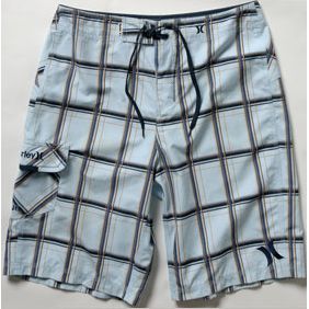 Hurley Men's Puerto Rico Boardshort (Spring 2008)