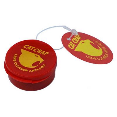 EK Cat Crap Lens Cleaner