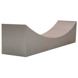 No-Skid Universal Kayak Block - $24.95