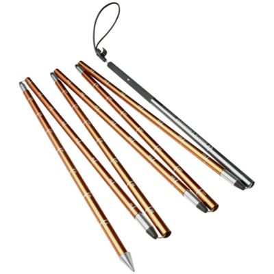 Black Diamond QuickDraw Super Tour Probe (Fall 2008)