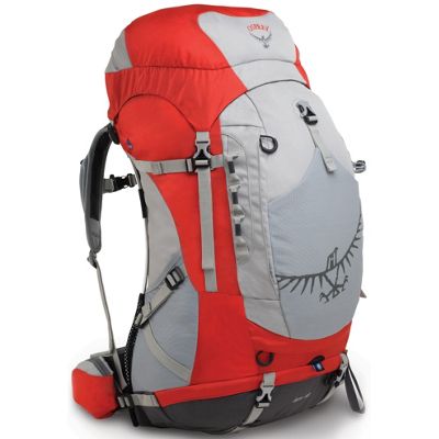 Osprey Kid's Ace Pack (Fall 2008)