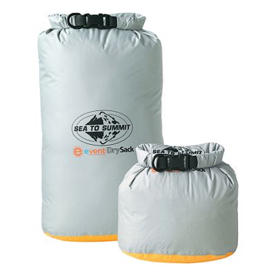 NEW: Sea to Summit eVAC Dry Sack (new)