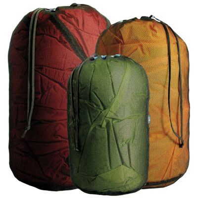 Sea to Summit Mesh Sacks (new)