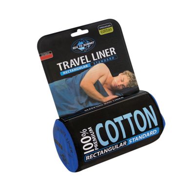 Sea to Summit 100% Premium Cotton Liner