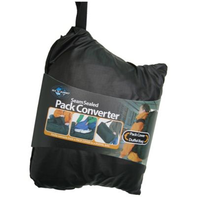 Sea to Summit Pack Converter
