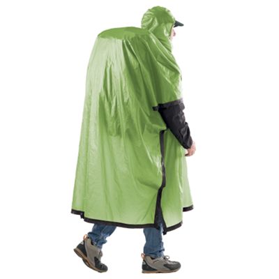 Sea to Summit Nylon Tarp Poncho