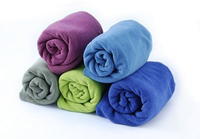 Sea to Summit Tek Towel
