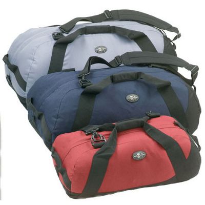 Sea to Summit Duffle Bags
