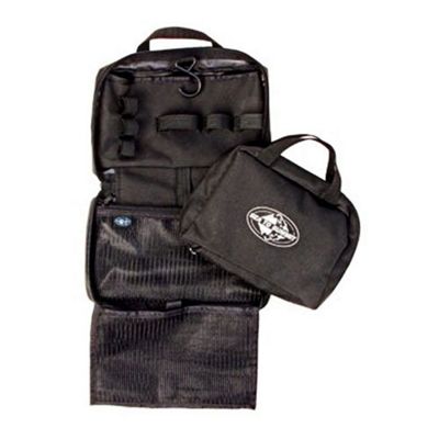 Sea to Summit Hanging Toiletry Kit, Camping & Outdoor  Kits  
