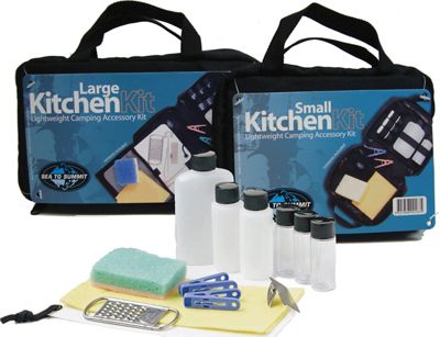 Sea to Summit Kitchen Kits