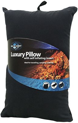 Sea to Summit Luxury Pillow