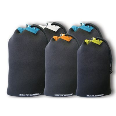 Sea to Summit Neoprene Oval Pouches