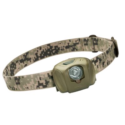 Princeton Tec Eos Tactical Headlamp