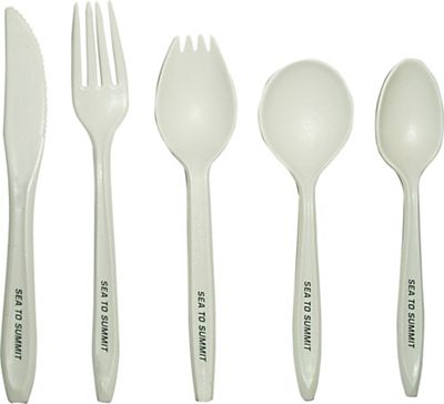 Sea to Summit Polycarbonate Teaspoon