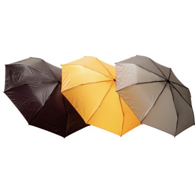 Sea to Summit Siliconized Cordura Trekking Umbrella