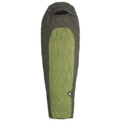Marmot Kids EcoPro 30 Sleeping Bag