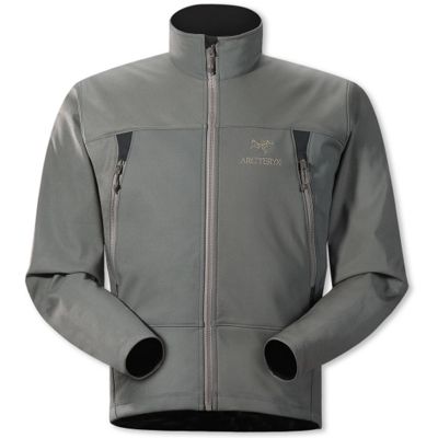 Men's Gamma SV Jacket, Clothing & Apparel  Arcteryx  Men's  Jackets  
