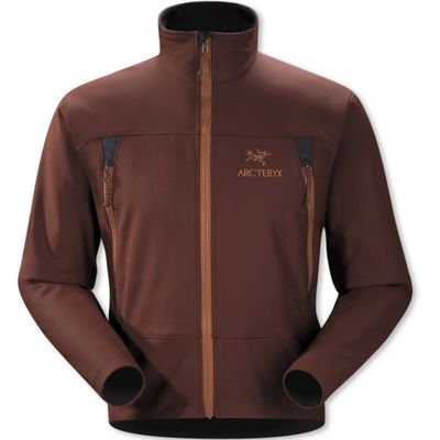 Arc'teryx Gamma SV Jacket (Fall 2007) - Men's