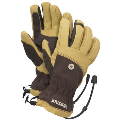 Marmot Men's Exum Work Glove (Fall 2008)