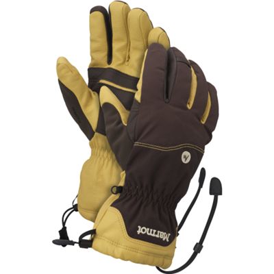 Marmot Work Glove - Men's
