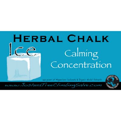 Ice Chalk - $6.00