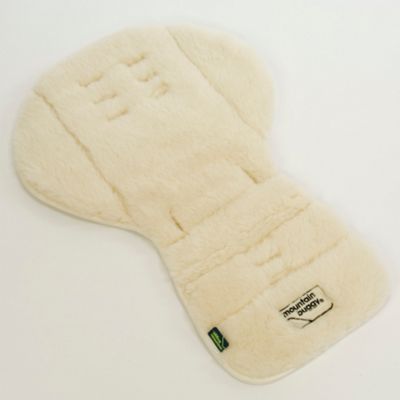 Mountain Buggy Lambs Wool Liner (Fall 2008)