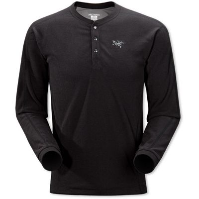 Arc'teryx Scrambler Henley