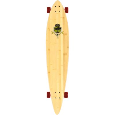 Arbor Pin Longboard (Fall 2008)