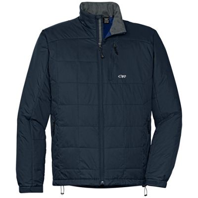 Outdoor Research Men's Neoplume Jacket