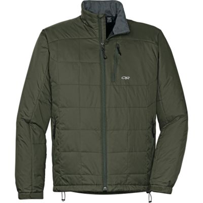 Outdoor Research Men's Neoplume Jacket (Fall 2008)
