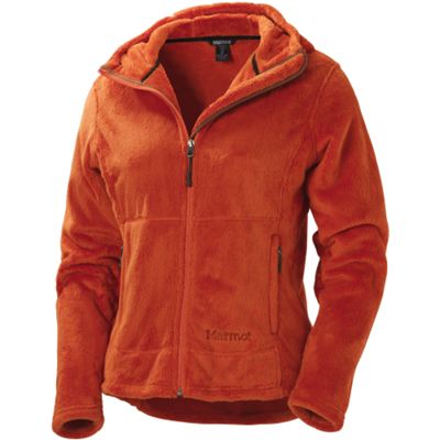 Marmot Womens Flair Hoody