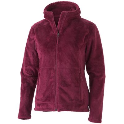 Women's Flair Hoody