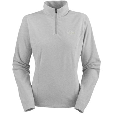 The North Face TKA 100 Glacier 1/4 Zip
