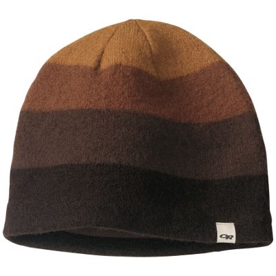 Gradient Hat