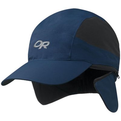 New Black Caps